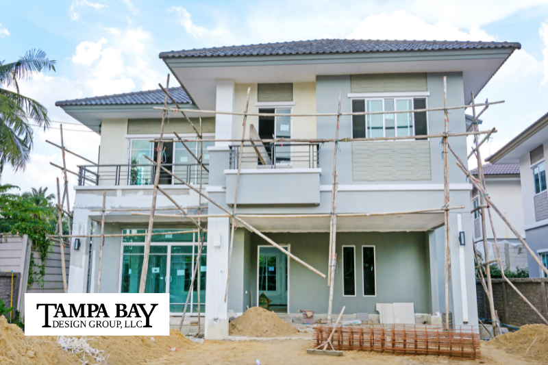 Home Remodeling and Addition Design